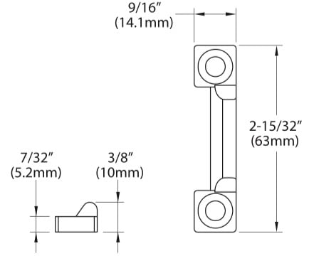 221 line drawing