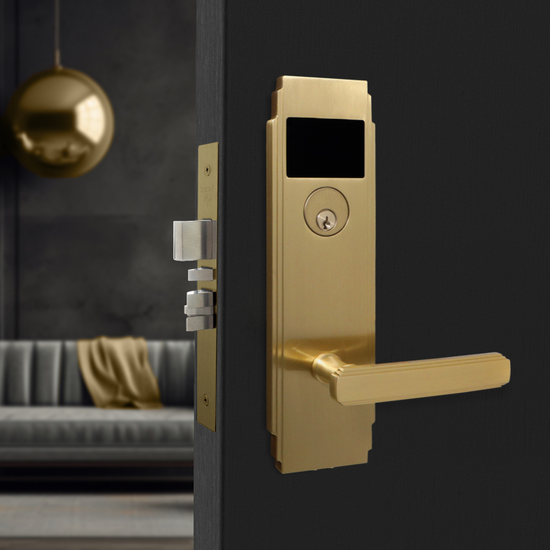 Art Deco smart lock SM 02