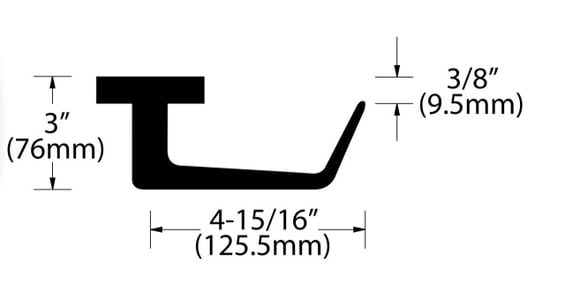 BL Series Grade 2 Heavy Duty Cylindrical Locks