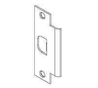 LSR-ASA line drawing