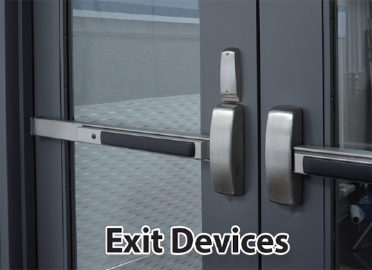 Exit_Devices