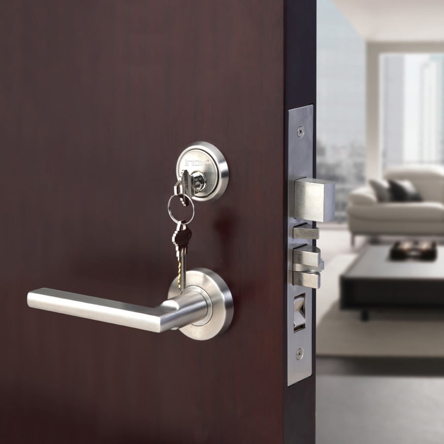 MC7000 243 32D keys glamour residential square