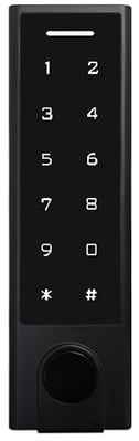 ISK-B300-BK