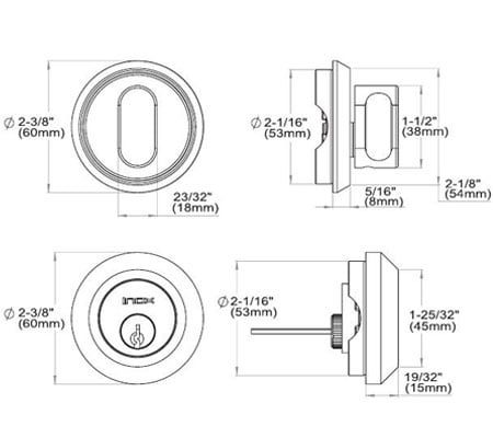 LD-RD110-1-drawing