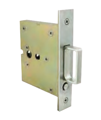 PD5000 Sliding & Pocket Door Locks