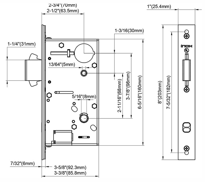 PD97PT Lockcase Iinedrawing 11.19 copy