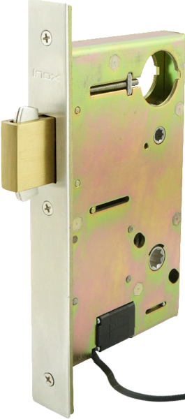 PD97 Electrified Mortise Lock for Sliding Doors