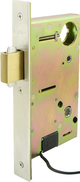 Electrified Mortise Lock