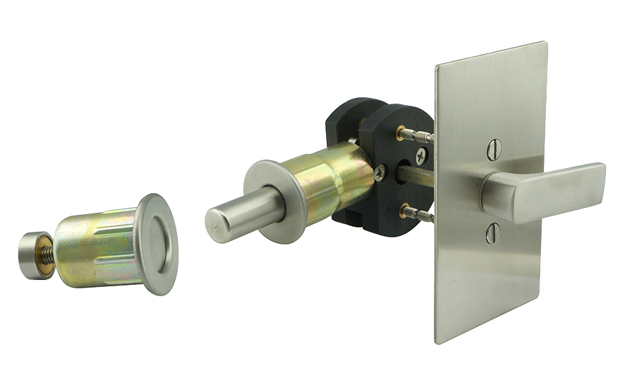 MC7000 Electrified Mortise Locks for Swing Doors