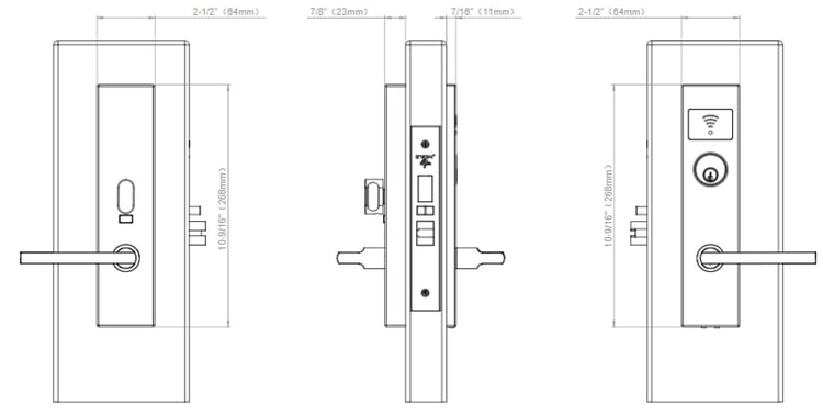 Smart Dimenstions Smart Dimenstions