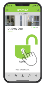 Smart Example App