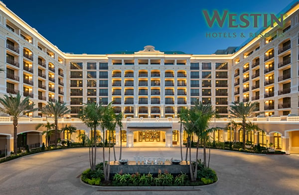 WEstin copy