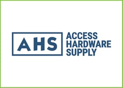 access hardware supply