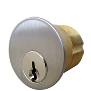 CMB106 Standard Mortise Cylinder