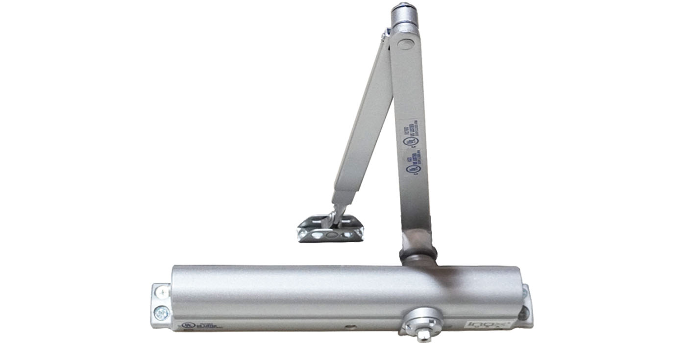 INOX DC85 Grade1 Heavy Duty Door Closer