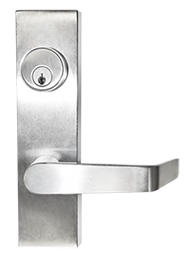 Exit Device Trim 3