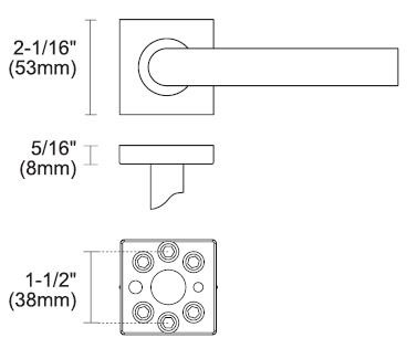 GS Rose Line Drawing