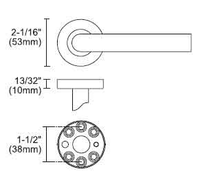 GT Rose Line Drawing