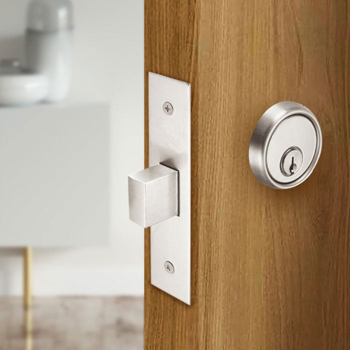 Mortise Locks