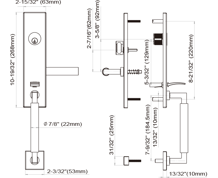 MoritseNY Line Drawing