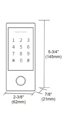 ISK100-LD2 ISK100-LD2