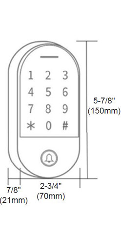 ISK200-LD ISK200-LD