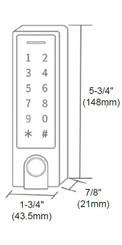ISK300-LD ISK300-LD