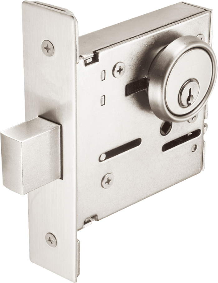 MS500 Lockcase