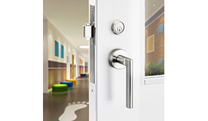 PD95 Mortise Lock for Sliding Doors