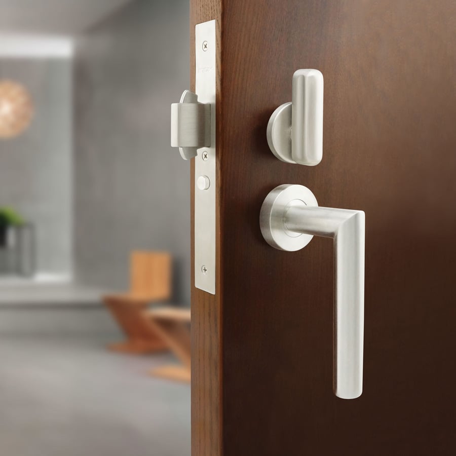 sliding door locks