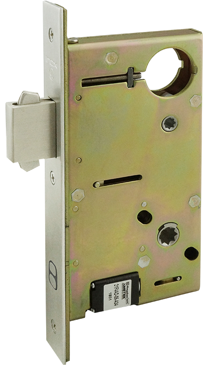 PD97PT Lockcase