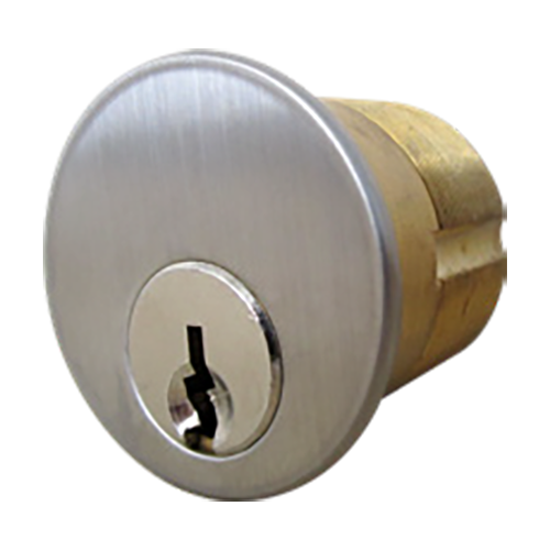 CMB106 Mortise Cylinder Revised