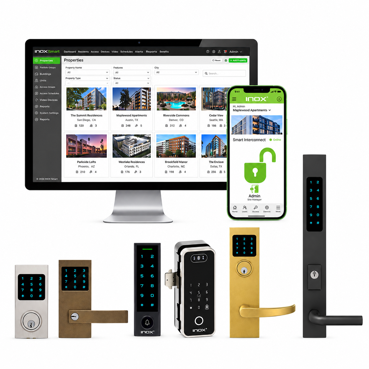 Smart Square 2 Smart Square 2