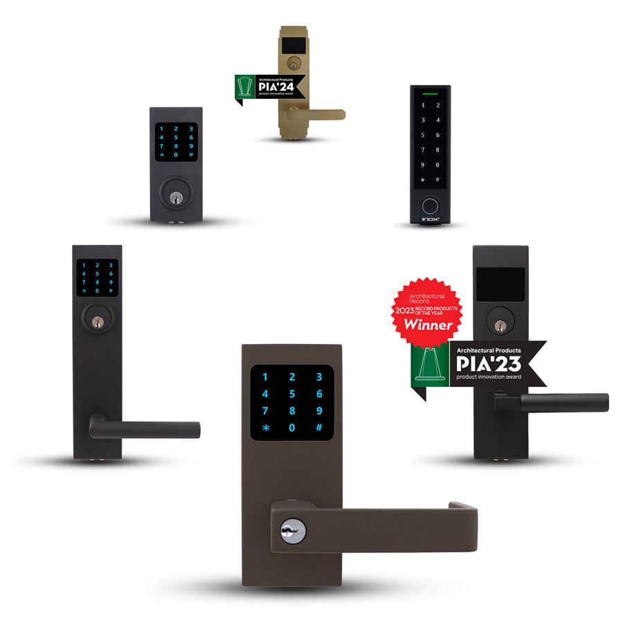 Smart-Lock-Circle-with-Cylindrical-Hero-awards_900
